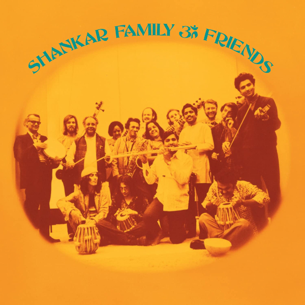 Ravi Shankar - Shankar Family & FriendsRavi-Shankar-Shankar-Family-Friends.jpg