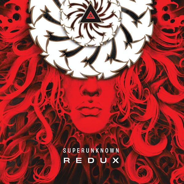 Soundgarden - Superunknown ReduxSoundgarden-Superunknown-Redux.jpg