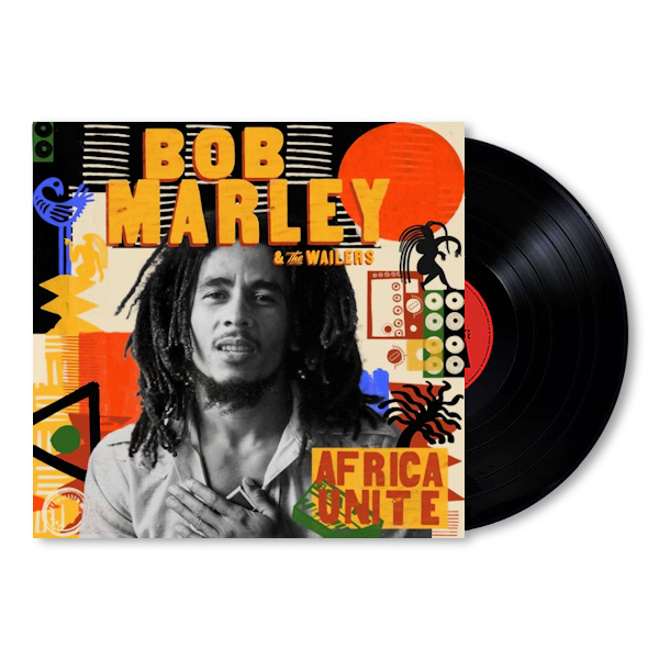 Bob Marley & The Wailers - Africa Unite -lp-Bob-Marley-The-Wailers-Africa-Unite-lp-.jpg