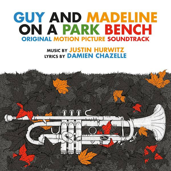 OST - Guy And Madeline On A Park BenchOST-Guy-And-Madeline-On-A-Park-Bench.jpg