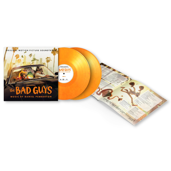 OST - The Bad Guys -coloured II-OST-The-Bad-Guys-coloured-II-.jpg