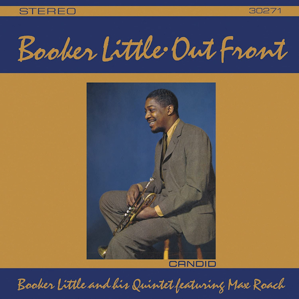 Booker Little - Out FrontBooker-Little-Out-Front.jpg