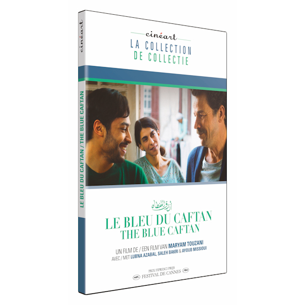 Movie - Le Blue Du Caftan / The Blue Caftan -dvd-Movie-Le-Blue-Du-Caftan-The-Blue-Caftan-dvd-.jpg