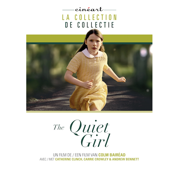 Movie - The Quiet GirlMovie-The-Quiet-Girl.jpg