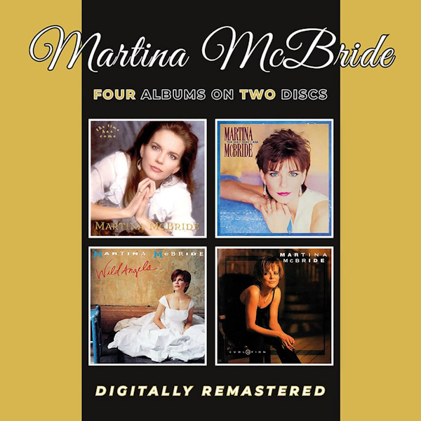 Martina McBride - Four Albums On Two DiscsMartina-McBride-Four-Albums-On-Two-Discs.jpg