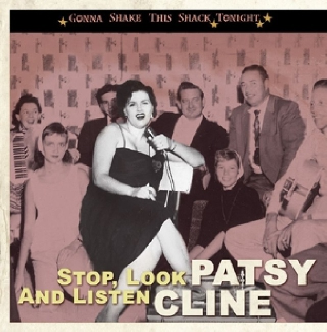 Cline, Patsy-Stop, Look and Listen Gonna Shake This Shack Tonight-1-CDc40cnqqp.jpg