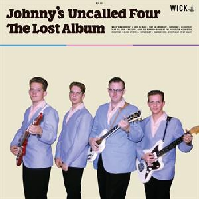 Johnny's Uncalled Four-The Lost Album-1-LPry42u9nv.j31