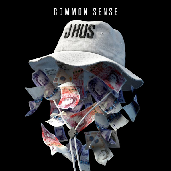 J Hus - Common SenseJ-Hus-Common-Sense.jpg