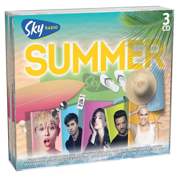 V.A. - Sky Radio SummerV.A.-Sky-Radio-Summer.jpg