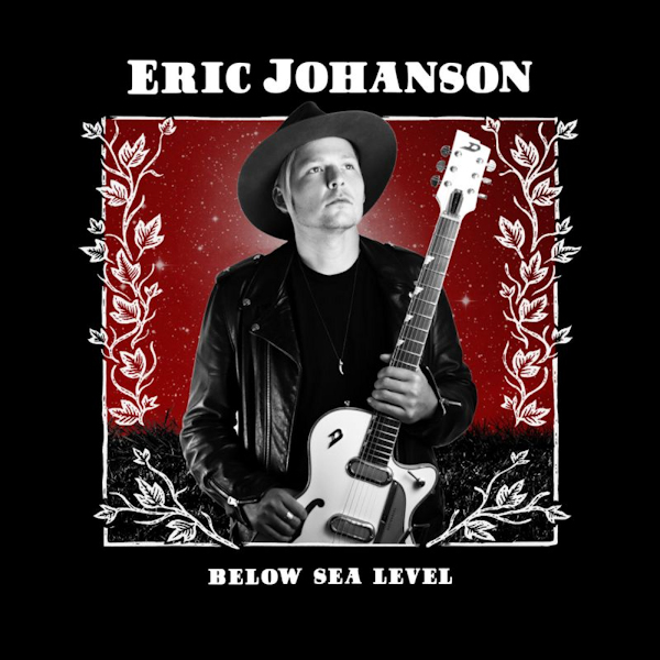 Eric Johanson - Below Sea LevelEric-Johanson-Below-Sea-Level.jpg