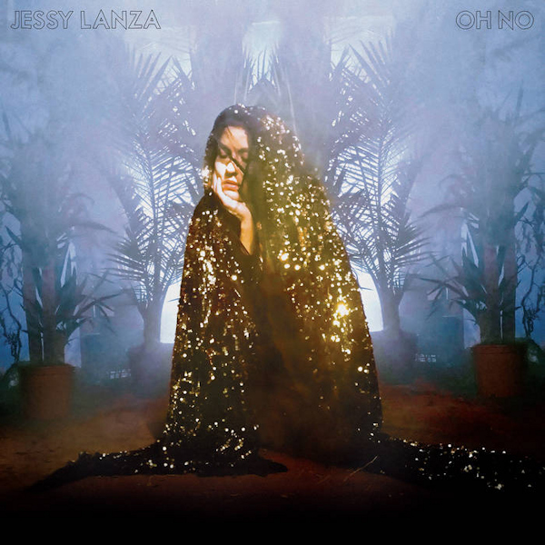 Jessy Lanza - Oh NoJessy-Lanza-Oh-No.jpg