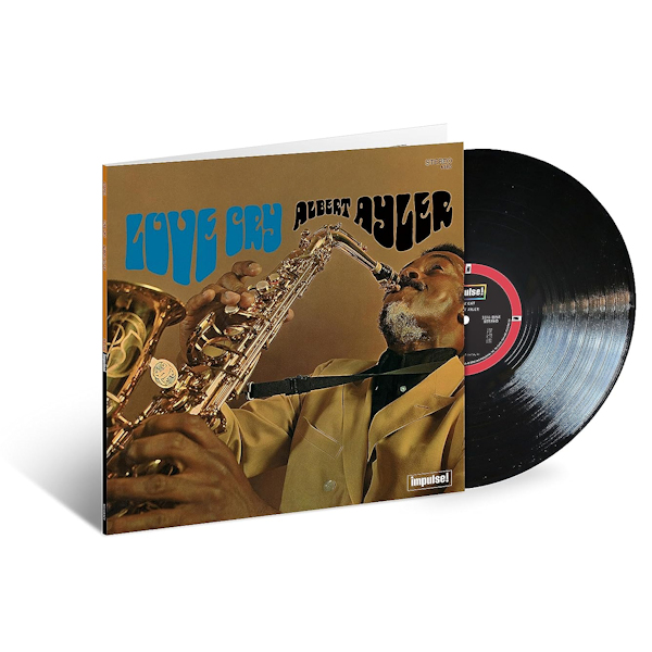 Albert Ayler - Love Cry -lp-Albert-Ayler-Love-Cry-lp-.jpg