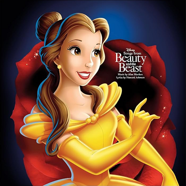 OST - Songs From Beauty And The BeastOST-Songs-From-Beauty-And-The-Beast.jpg