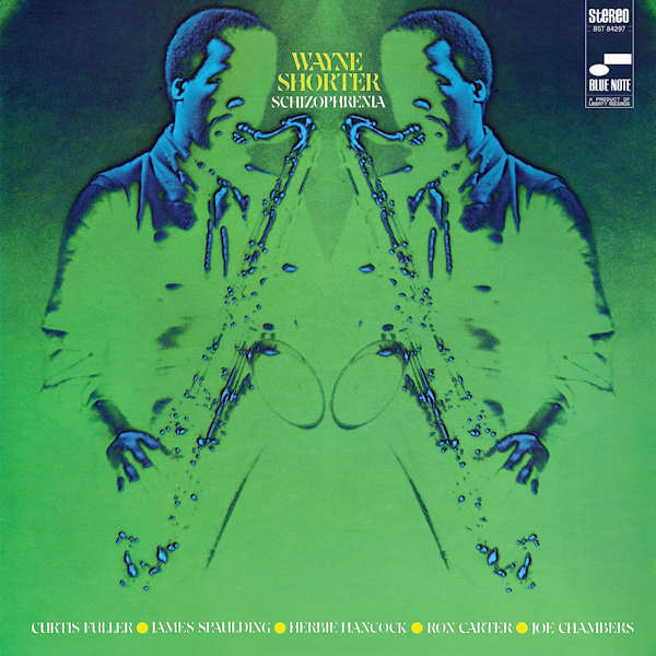 Wayne Shorter - SchizophreniaWayne-Shorter-Schizophrenia.jpg