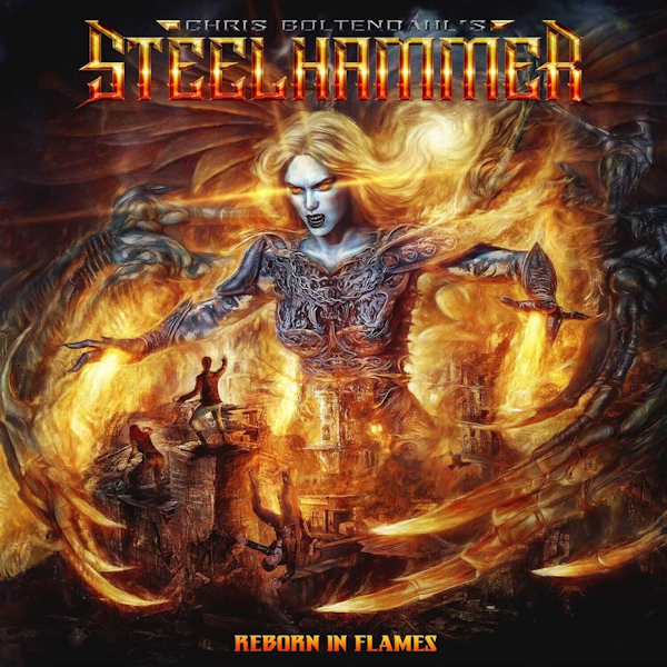 Chris Boltendahl's Steelhamer - Reborn In FlamesChris-Boltendahls-Steelhamer-Reborn-In-Flames.jpg