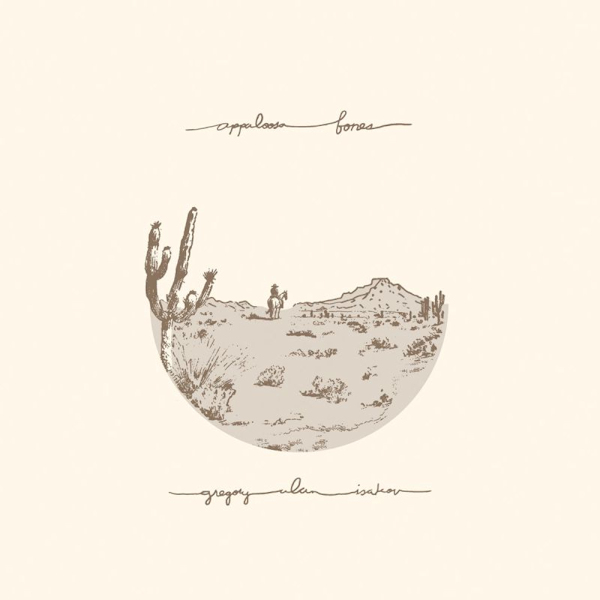 Gregory Alan Isakov - Appaloosa BonesGregory-Alan-Isakov-Appaloosa-Bones.jpg