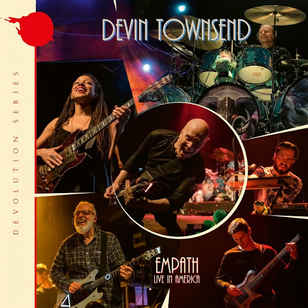 Devin Townsend - Devolution Series #3 - Empath Live In AmericaDevin-Townsend-Devolution-Series-3-Empath-Live-In-America.jpg
