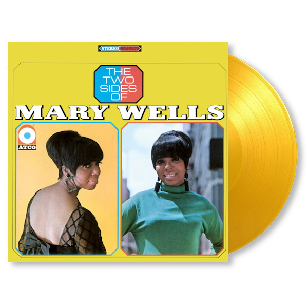 Mary Wells - The Two Sides Of Mary Wells -coloured-Mary-Wells-The-Two-Sides-Of-Mary-Wells-coloured-.jpg