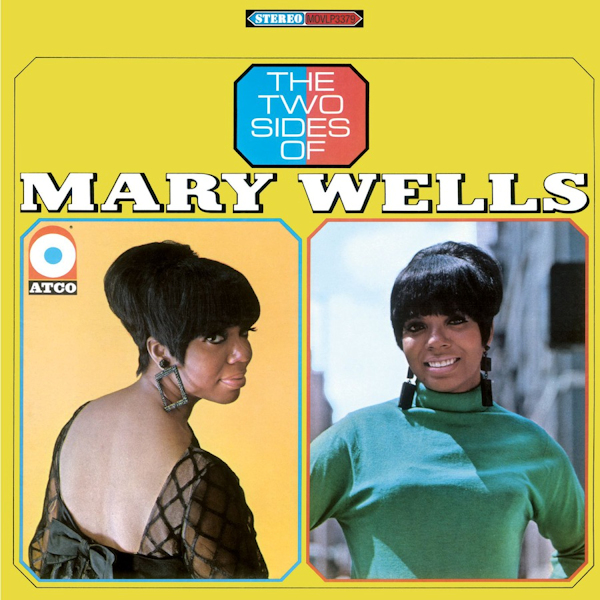 Mary Wells - The Two Sides Of Mary WellsMary-Wells-The-Two-Sides-Of-Mary-Wells.jpg