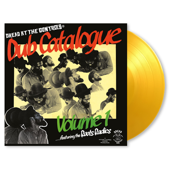 The Roots Radics -Mikey Dread Presents- - Dub Catalogue Volume 1 -coloured-The-Roots-Radics-Mikey-Dread-Presents-Dub-Catalogue-Volume-1-coloured-.jpg