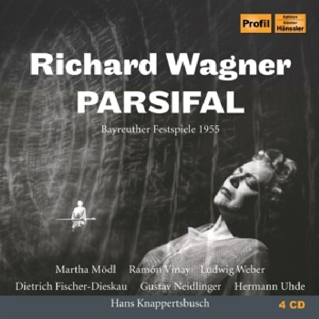 Modl, Martha / Ramon Vinay / Ludwig Weber-Wagner: Parsifal - Bayreuther Festspiele 1955-4-CDtqet6z0r.jpg