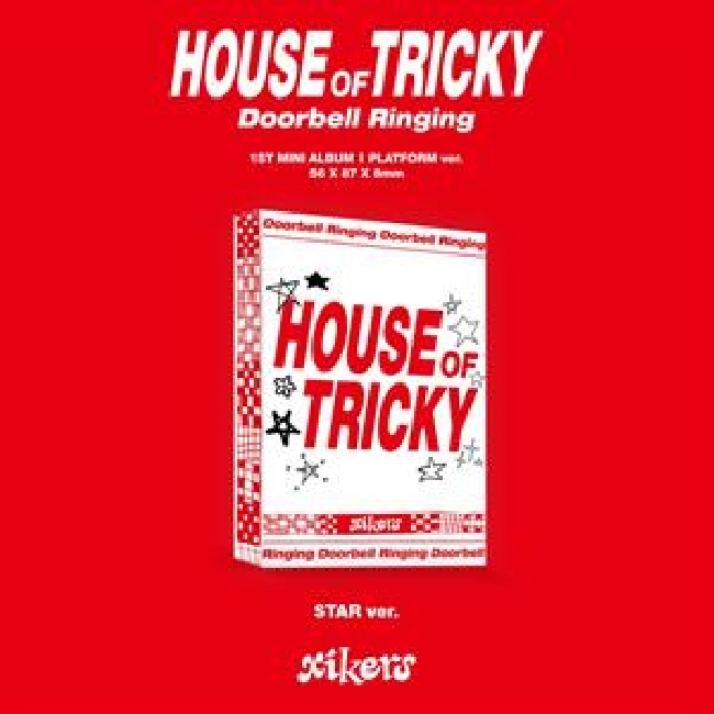 Xikers-House of Tricky : Doorbell Ringing-1-VARtpeffxg1.jpg