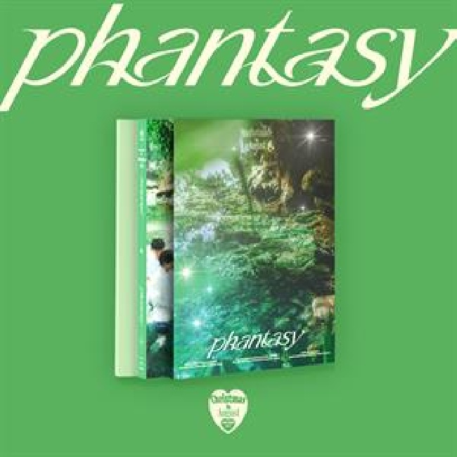 Boyz-Phantasy Part.1 Christmas In August-1-CDtpeffxmj.j31