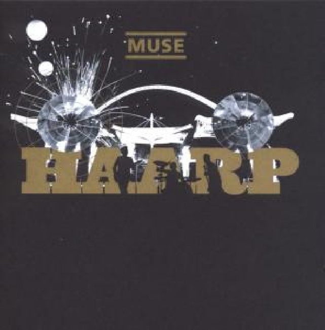 Muse-H.A.A.R.P. -Live + Dvd-2-CDs0kkwar5.j31