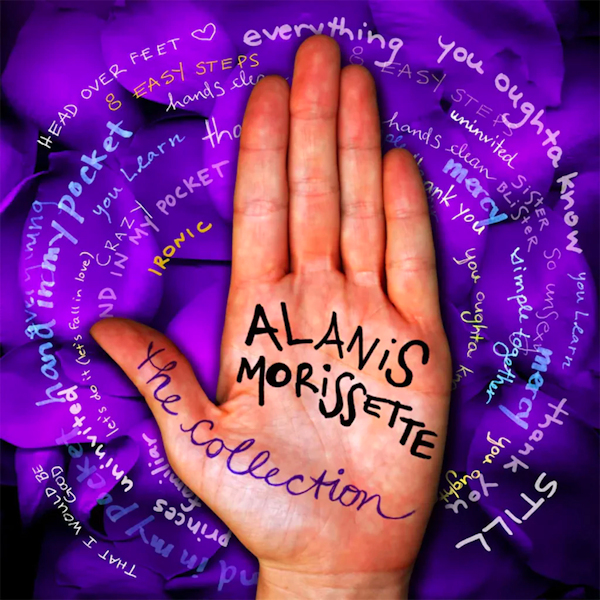 Alanis Morissette - The CollectionAlanis-Morissette-The-Collection.jpg