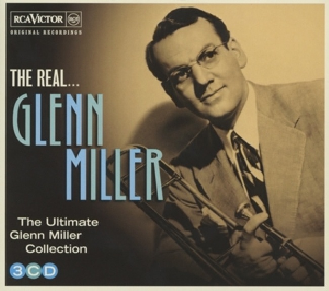 Miller, Glenn-The Real... Glenn Miller-3-CDtxsc35uw.jpg