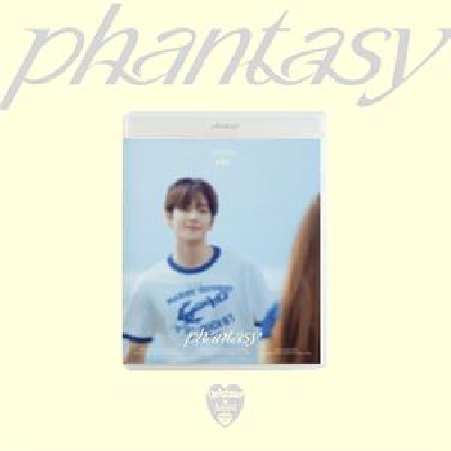 Boyz-Phantasy Part.1 Christmas In August-1-CDtpeffxmk.j31