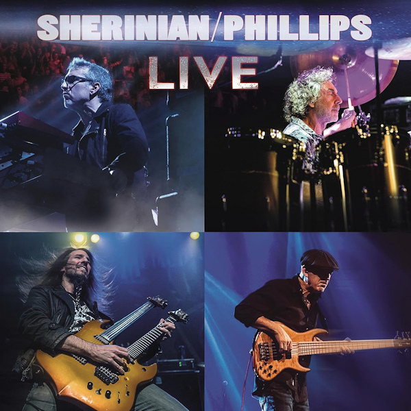 Derik Sherinian / Simon Phillips - Sherinian / Phillips LiveDerik-Sherinian-Simon-Phillips-Sherinian-Phillips-Live.jpg