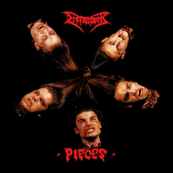 Dismember - PiecesDismember-Pieces.jpg