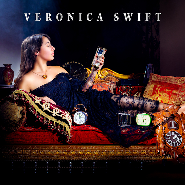 Veronica Swift - Veronica SwiftVeronica-Swift-Veronica-Swift.jpg