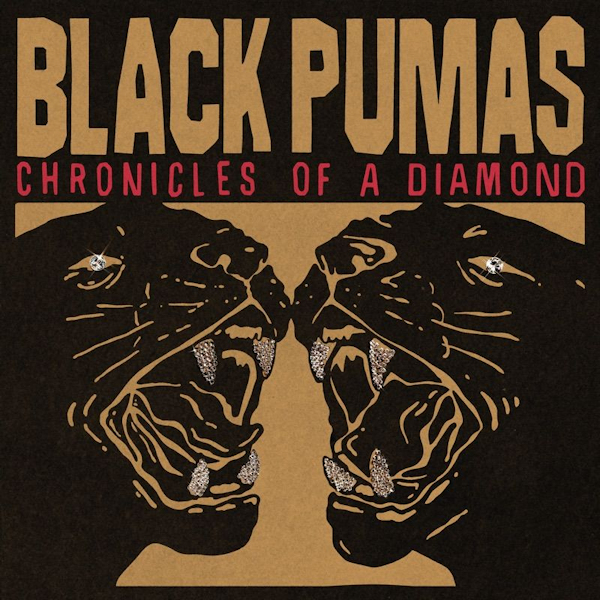Black Pumas - Chronicles Of A DiamondBlack-Pumas-Chronicles-Of-A-Diamond.jpg