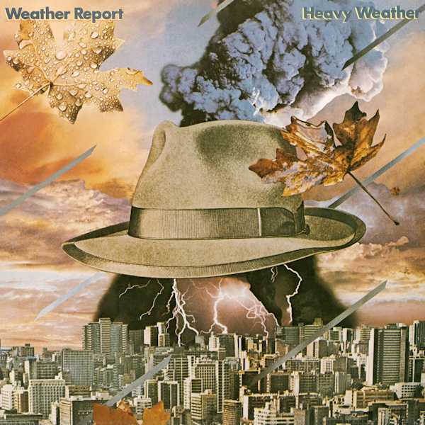 Weather Report - Heavy WeatherWeather-Report-Heavy-Weather.jpg