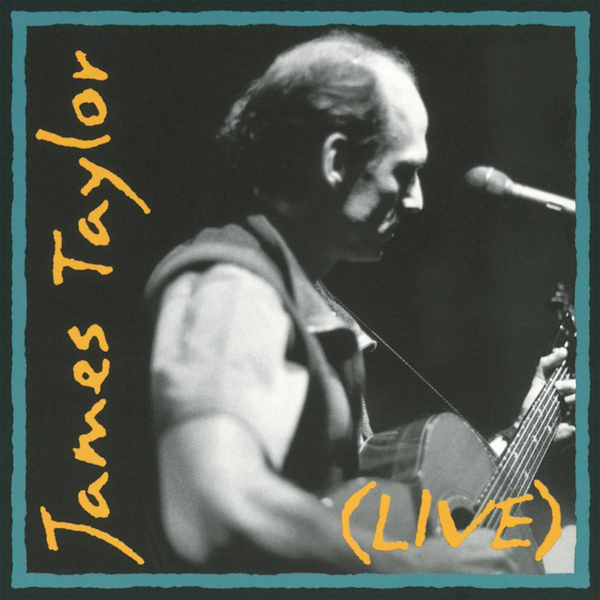 James Taylor - LiveJames-Taylor-Live.jpg