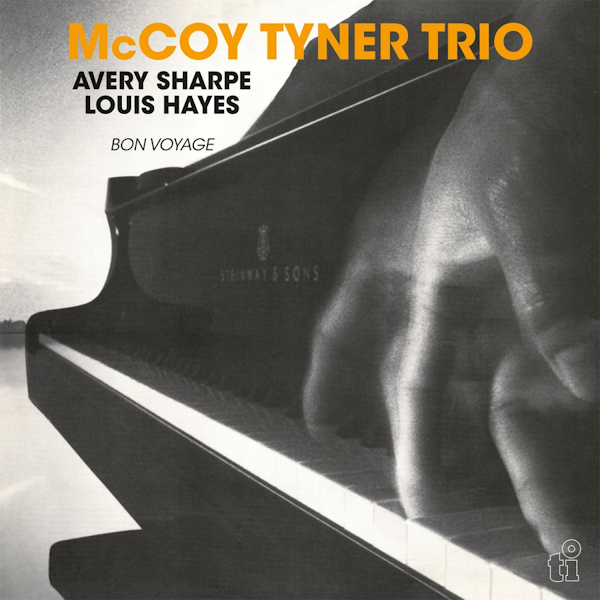 McCoy Tyner Trio - Bon VoyageMcCoy-Tyner-Trio-Bon-Voyage.jpg