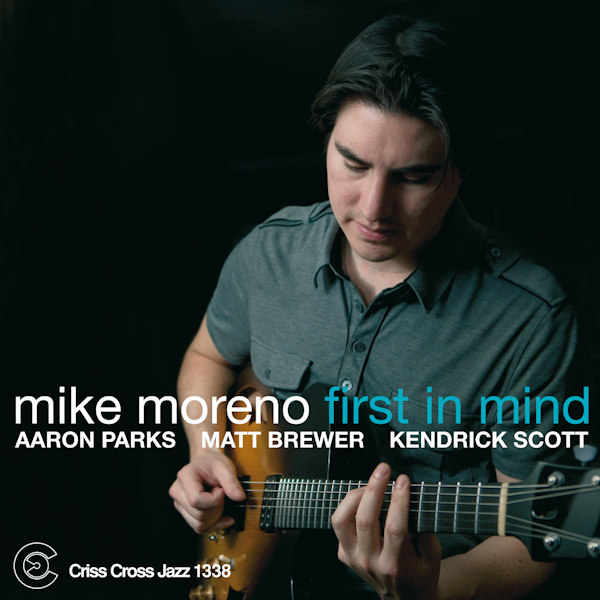 Mike Moreno - First In MindMike-Moreno-First-In-Mind.jpg