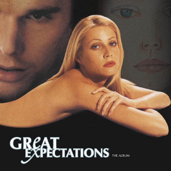 OST - Great Expectations: The AlbumOST-Great-Expectations-The-Album.jpg