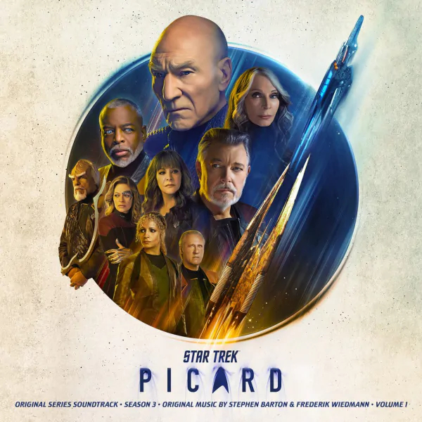 OST - Star Trek Picard Season 3 Volume IOST-Star-Trek-Picard-Season-3-Volume-I.jpg