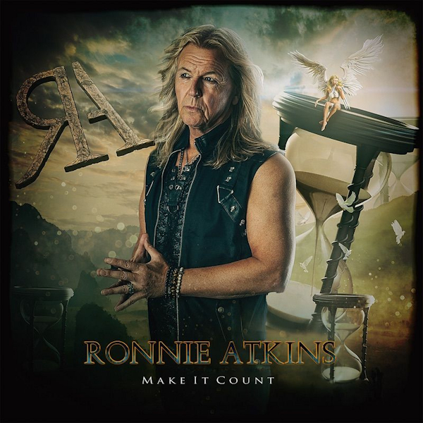 Ronnie Atkins - Make It CountRonnie-Atkins-Make-It-Count.jpg