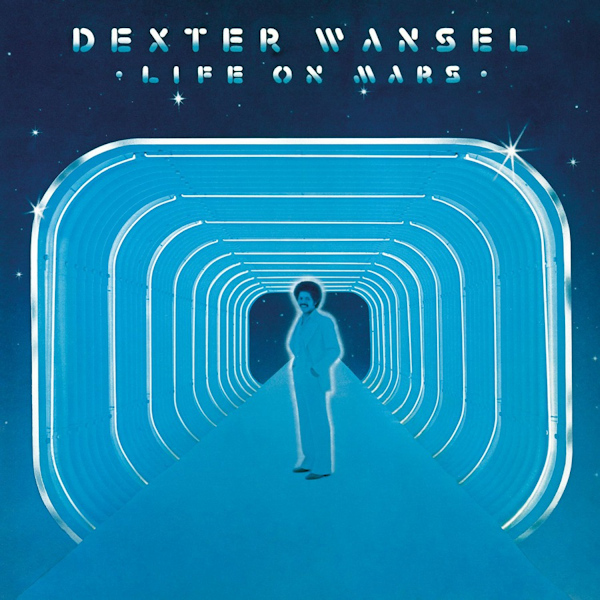 Dexter Wansel - Life On MarsDexter-Wansel-Life-On-Mars.jpg