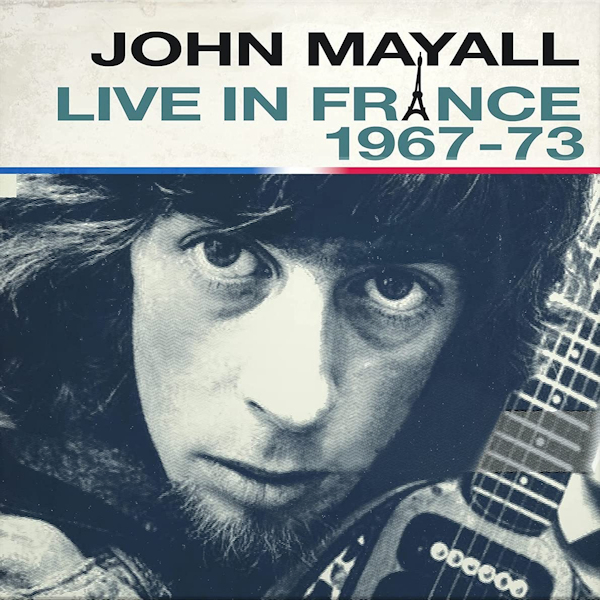 John Mayall - Live In France 1967-73John-Mayall-Live-In-France-1967-73.jpg