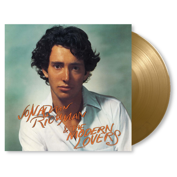 Jonathan Richman & The Modern Lovers - Jonathan Richman & The Modern Lovers -coloured-Jonathan-Richman-The-Modern-Lovers-Jonathan-Richman-The-Modern-Lovers-coloured-.jpg