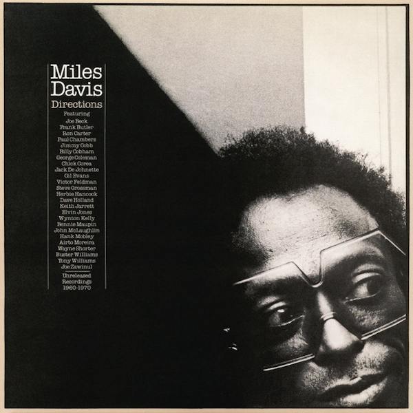 Miles Davis - DirectionsMiles-Davis-Directions.jpg