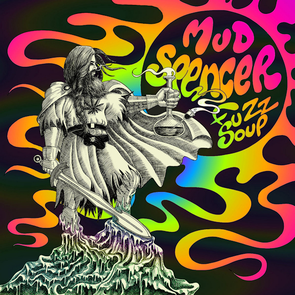 Mud Spencer - Fuzz SoupMud-Spencer-Fuzz-Soup.jpg