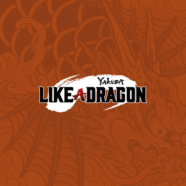 OST - Yakuza - Like A DragonOST-Yakuza-Like-A-Dragon.jpg