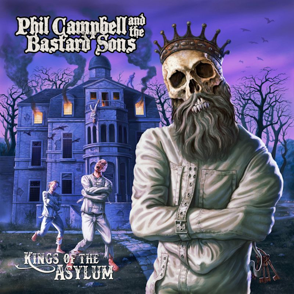 Phil Campbell And The Bastard Sons - Kings Of The AsylumPhil-Campbell-And-The-Bastard-Sons-Kings-Of-The-Asylum.jpg