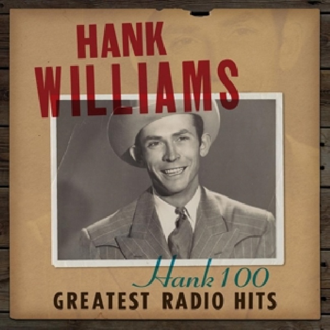 Williams, Hank-Hank 100: Greatest Radio Hits-2-LPc91mtxjt.j31